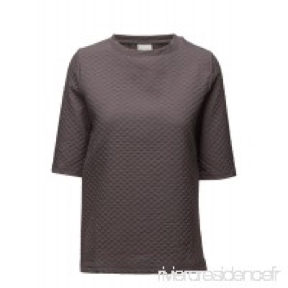 Vila Grey Top
